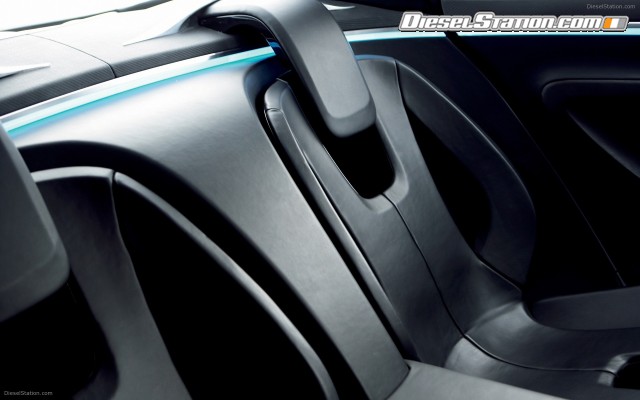 Jaguar C XF Concept Widescreen Picture #23 Jaguar C XF Concept Widescreen Picture #23